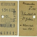 madeleine b64241