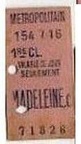 madeleine c71826