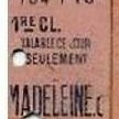 madeleine c71827