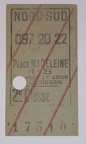 madeleine ns17310