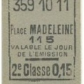 madeleine ns58373