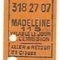 madeleine ns68920