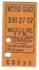 madeleine ns68920