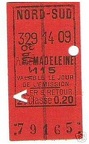 madeleine ns79165