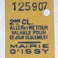 mairie d issy 31802