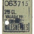 malesherbes 43834