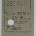 rue de torcy ns73958