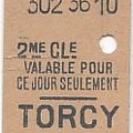torcy 21343