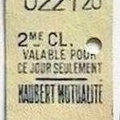 maubert mutualite 87152