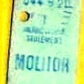 molitor 21418