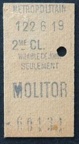 molitor 66134