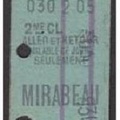 mirabeau 02407