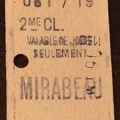 mirabeau 17538