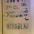 mirabeau 39911