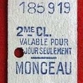 monceau 12123