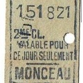 monceau 72707