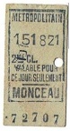 monceau 72707