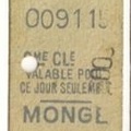 monge .39158