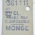 monge 69859