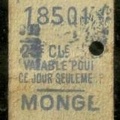monge 70769
