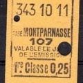 gare montparnasse ns16874