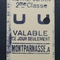 montparnasse 52348