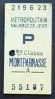montparnasse 55187