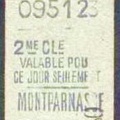montparnasse 65562