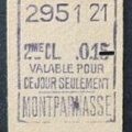 montparnasse 78639