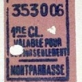 montparnasse 83156