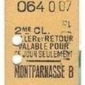 montparnasse b95915