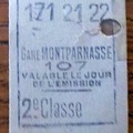 montparnasse ns 06767
