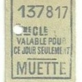 muette 03255