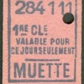 muette 26292