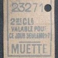 muette 55015