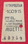 muette 60259