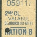 nation b21657