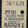 nation b25267
