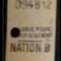 nation b38584