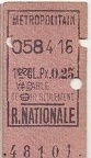 r nationale 48101