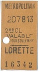 lorette 16342