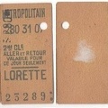 lorette 23289