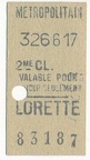 lorette 83187