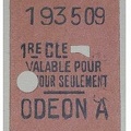 odeon 57025