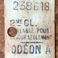 odeon 60235