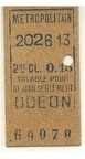 odeon 69078