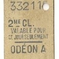odeon 69229