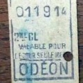 odeon 70526