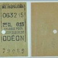 odeon 79089