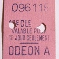 odeon 85030